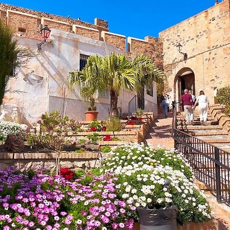 Encantadora Casa Andaluza Salobreña Eksteriør bilde
