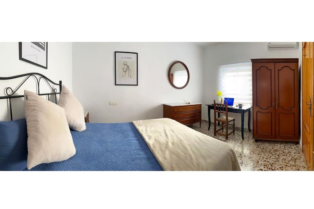 Encantadora Casa Andaluza Salobreña Eksteriør bilde