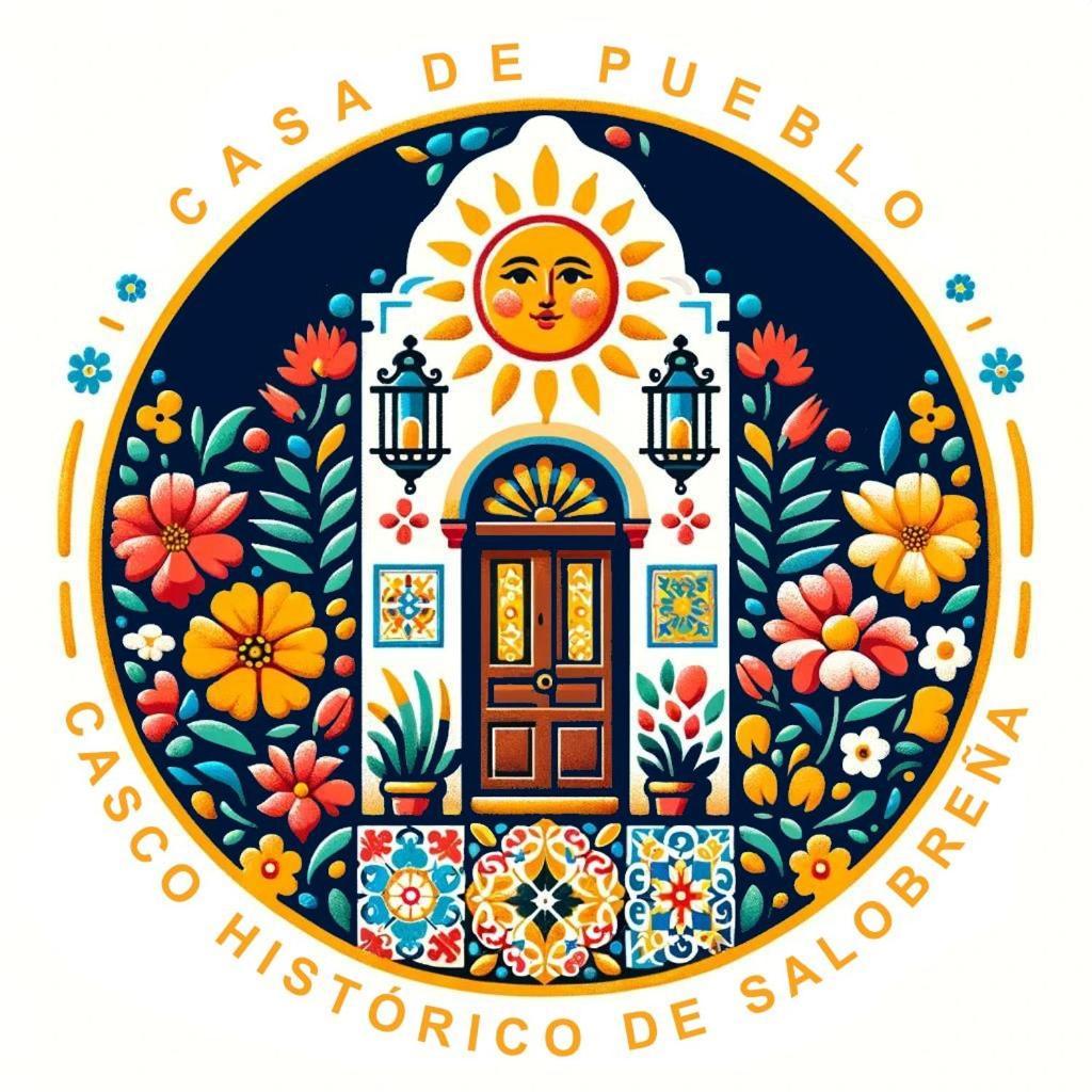Encantadora Casa Andaluza Salobreña Eksteriør bilde